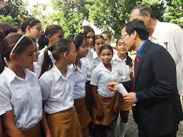 ຊາວໜຸ່ມຫວຽດນາມ- ກູບາເພີ່ມທະວີການ ຮ່ວມມືມິດຕະພາບ